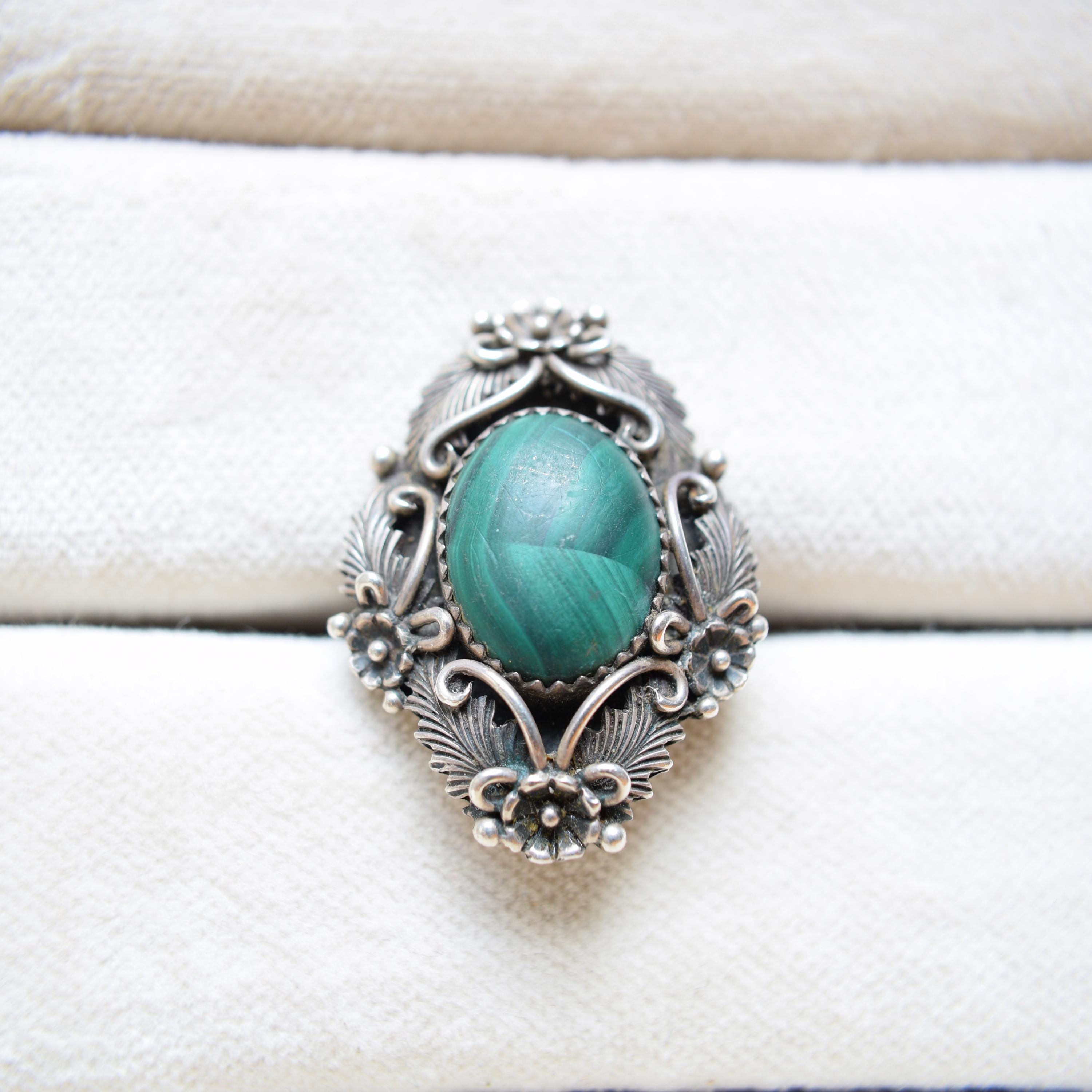 Peterson Johnson Sterling - Etsy