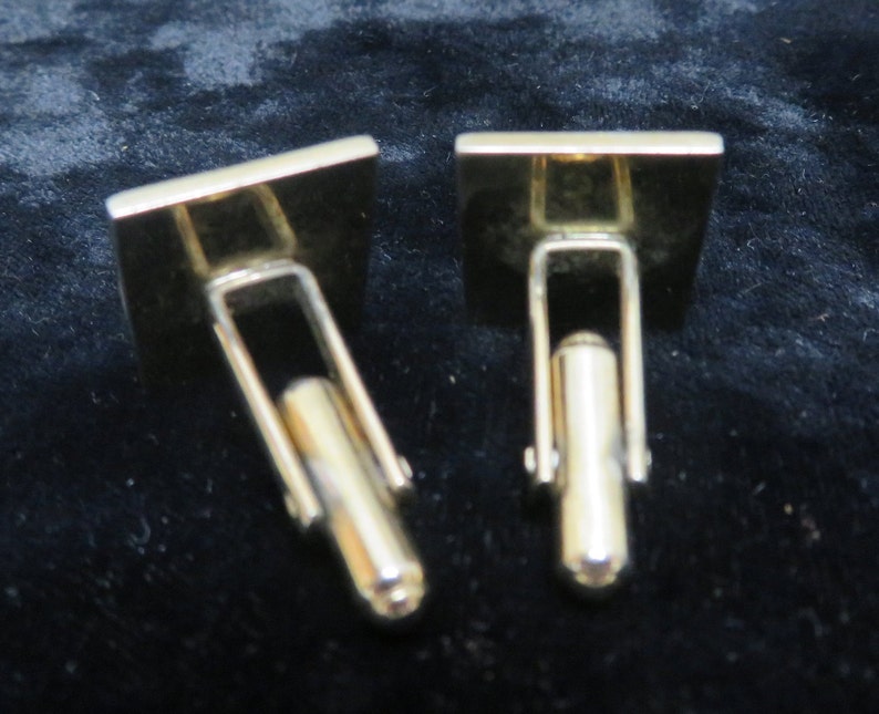 California Country Club Cuff-Links