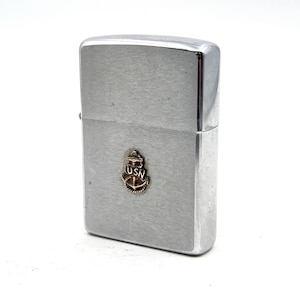 Vintage Vietnam War Zippo - Etsy