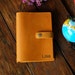 see more listings in the Leather notebook section