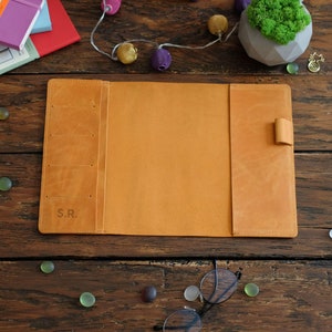 Traveler's Notebook Refill 016 Portapenne Per Regular E Passport Size