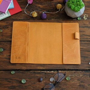 Traveler's Notebook Refill 016 Portapenne Per Regular E Passport Size