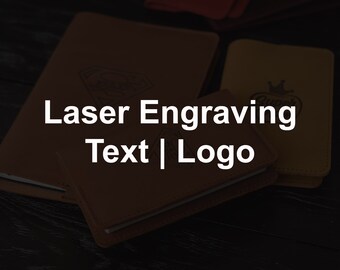 Lasergravure voor mijn producten