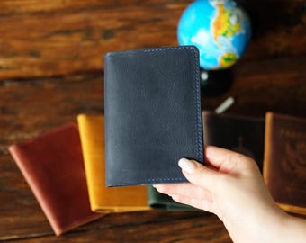 Funda de cuero para cuaderno A6, A5 y A4, funda de cuero para diario, funda Hobonichi Cousin personalizada, Moleskine, funda para agenda B5