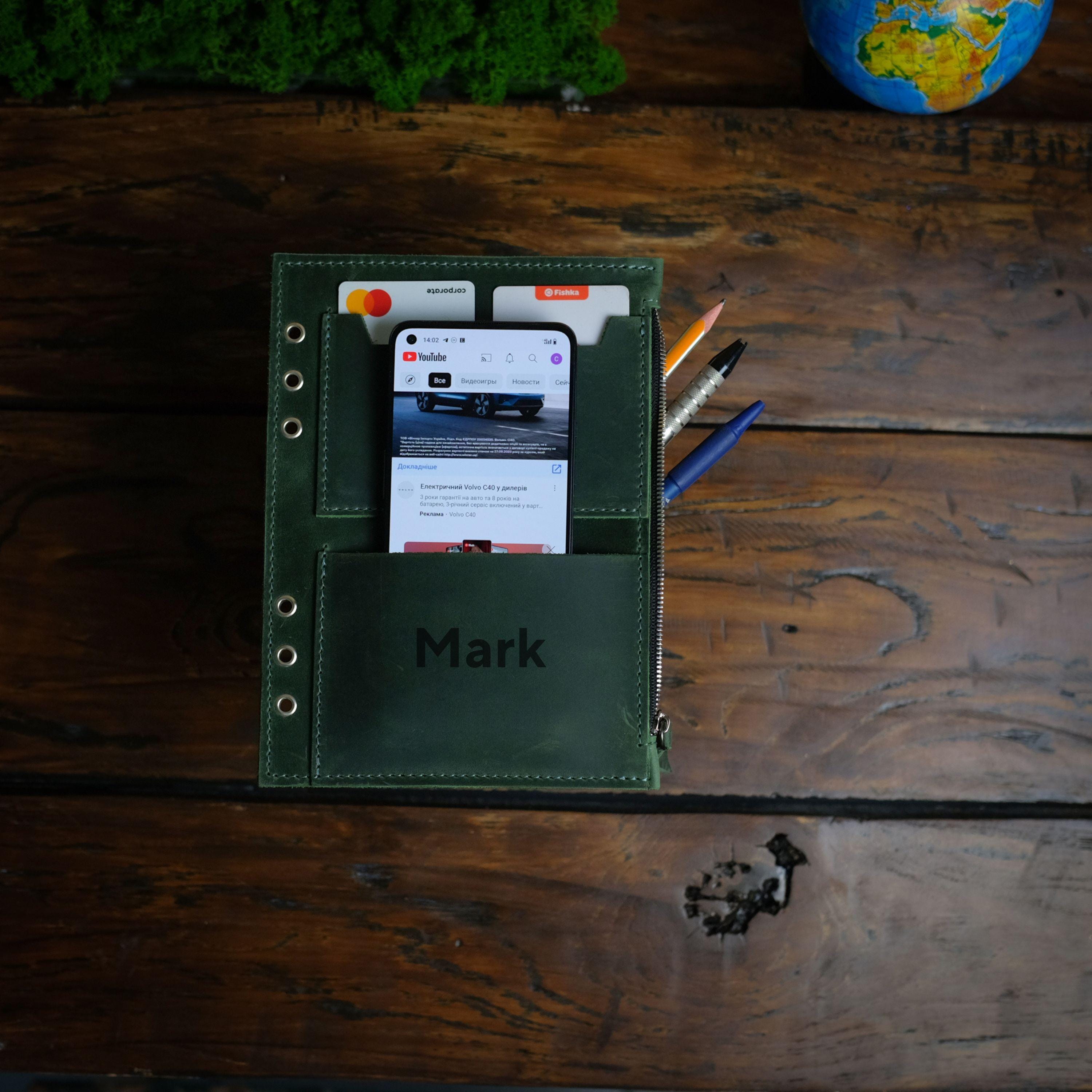 Filofax Pocket - Etsy