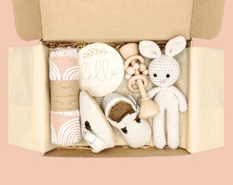 Emballage Cadeau Bebe Etsy