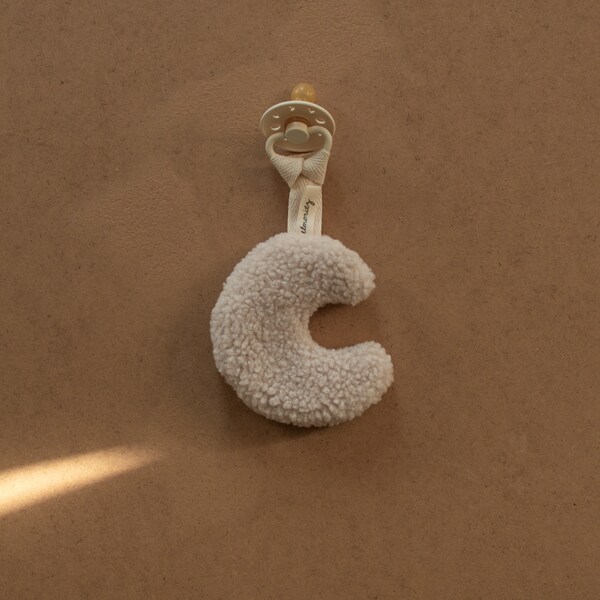 Pacifier Holder Etsy