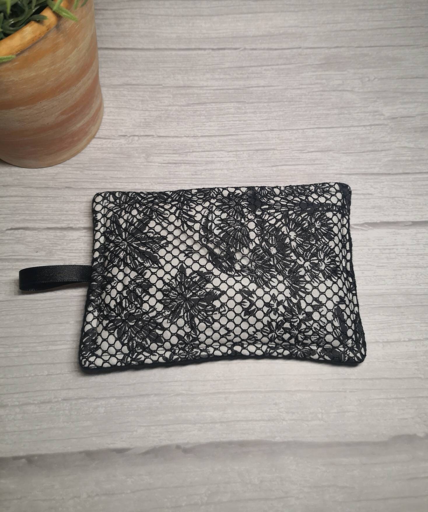 Éponge Lavable Grattante, Certifié Oeko-Tex