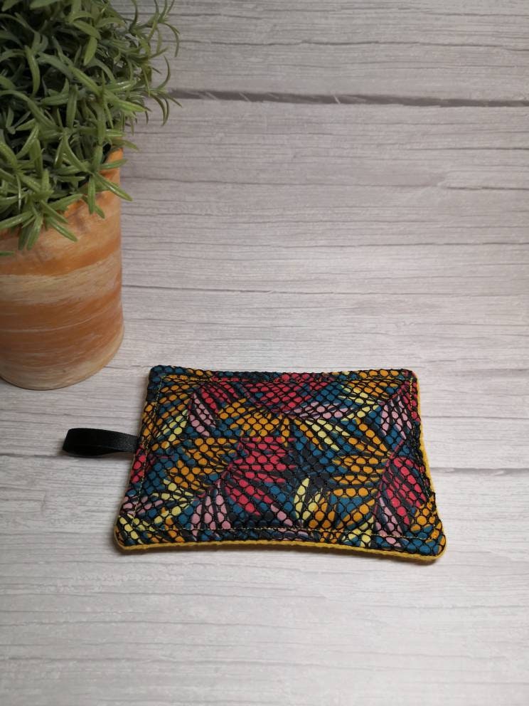 Éponge Lavable Grattante, Certifié Oeko-Tex