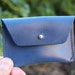 see more listings in the Leather Wallet section