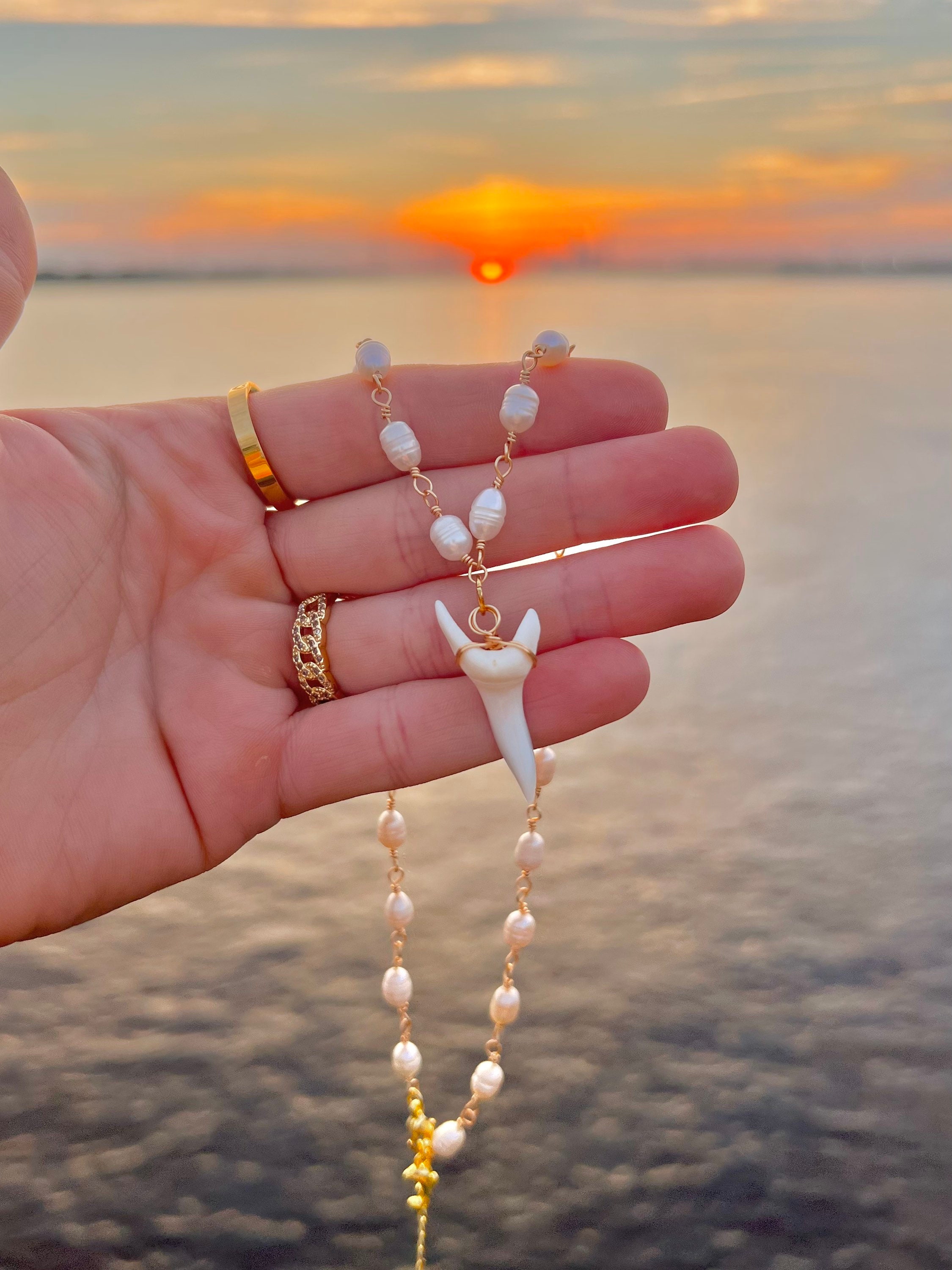 ネックレス・ペンダント TATIANA Clash freshwater pearl necklace NZ2018 Freshwater Pearl Necklace | Alex and Ani – ALEX AND ANI