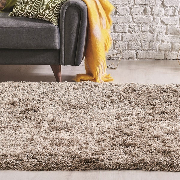 Long Pile Soft Carpet, Shaggy Rug, Very Soft Shaggy Carpet, Shaggy Living Room Carpet, Long Pile Nursery Rug, Kids Rug, Nursery Decor