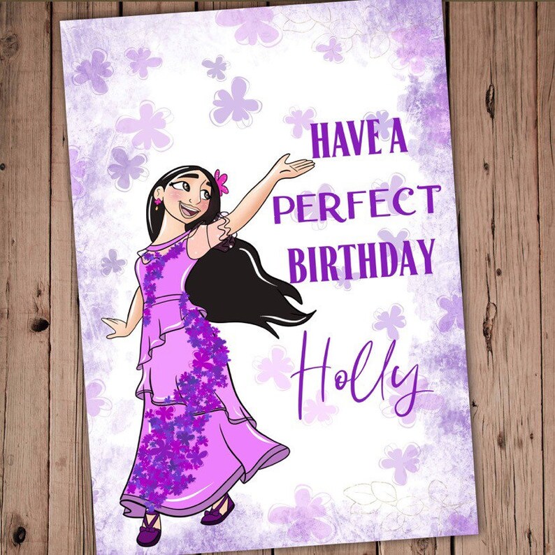 personalised-encanto-birthday-card-encanto-greeting-card-etsy-uk