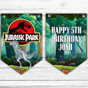  Decoraciones de fiesta de dinosaurios, juego de decoración de  fiesta de dinosaurios para niños, tema de la selva, telón de fondo del  mundo jurásico, T Rex, regalo de cumpleaños, globos de