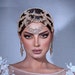 see more listings in the Bridal Hairpieces Veils  section