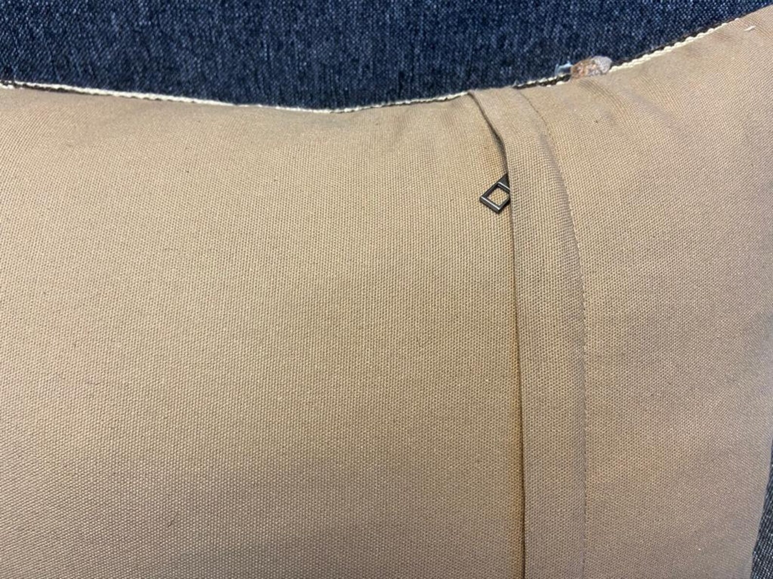 16x22 Pillow Cover Natural Wool Pillow Cover Decorative Pillow Home