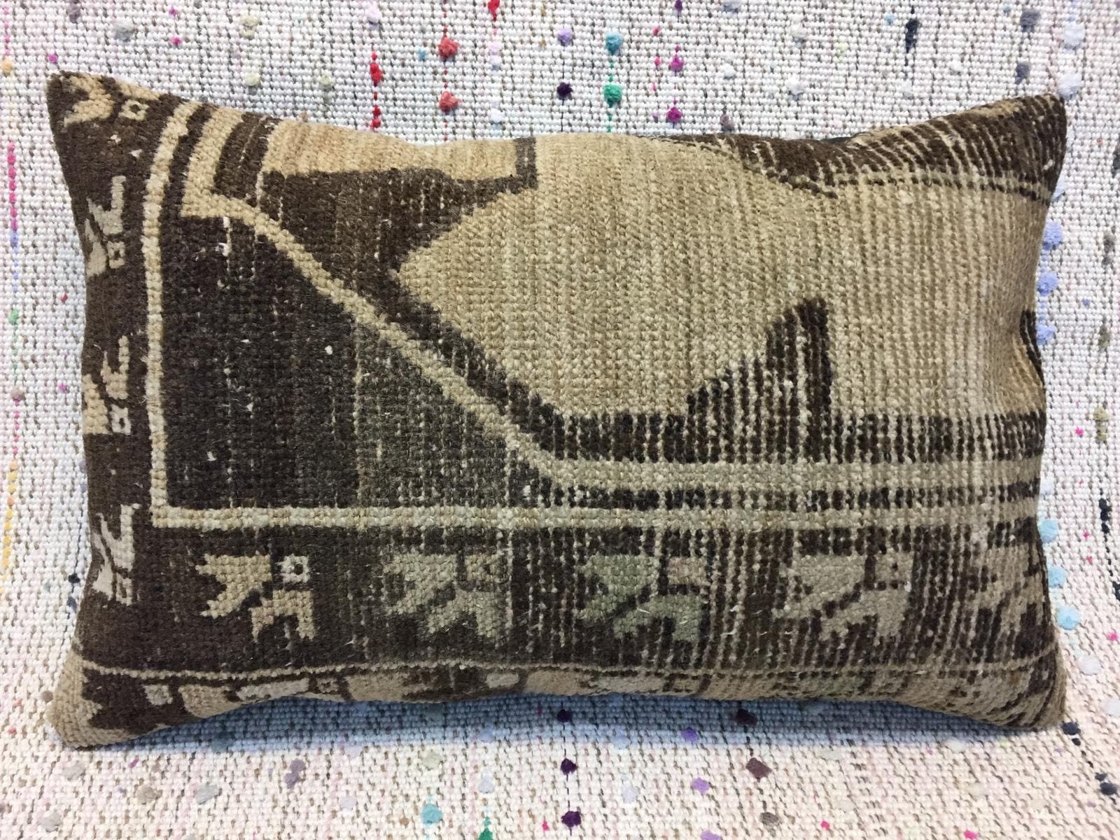 16x24 tapis oreiller vieux oreiller couverture d'oreiller oreiller oreiller décoratif oreillers oreillers oreillers oreillers lombaires oreillers orei