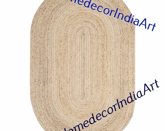 Small Oval Rug Etsy