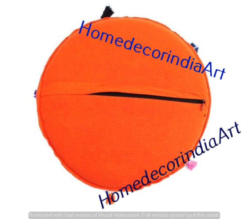 Handmade Bohemian Home Decor 32 Patchwork Pillow Cover Etsy