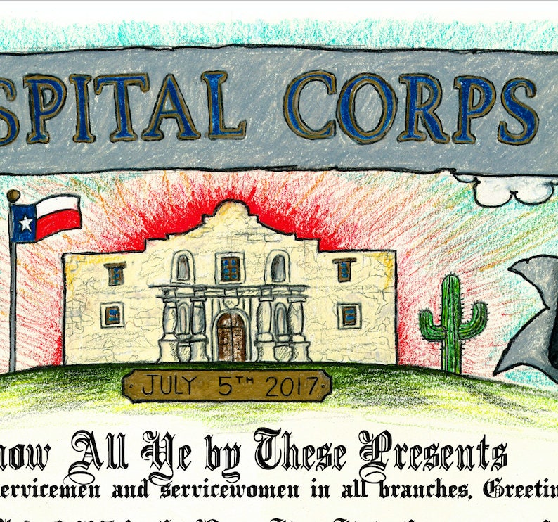 Plank Owner Certificate Etsy