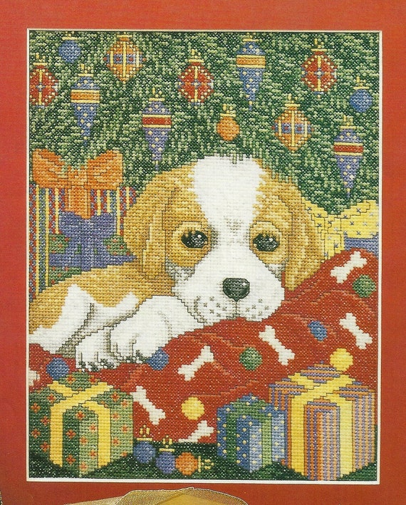 Discontinued Cross Stitch Charts