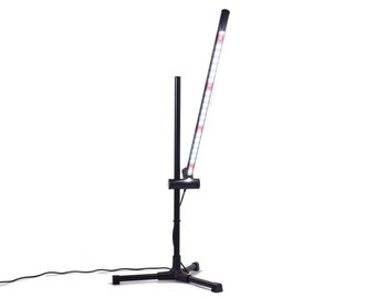 Full Spectrum LED Table Lamp "Vitalio": The Perfect Lighting Solution for Your Workspace and Plants