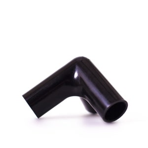 8 Pcs Fitting 3 Way “Tee” 12mm or 16mm PVC pipes Build Heavy Duty Greenhouse Frame Furniture Connectors
