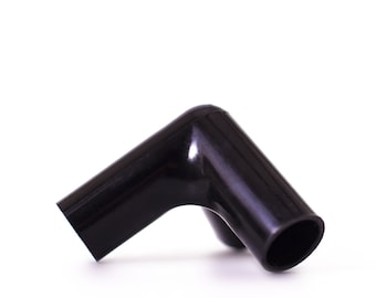 8 Pcs Fitting 3 Way “Tee” 12mm or 16mm PVC pipes Build Heavy Duty Greenhouse Frame Furniture Connectors