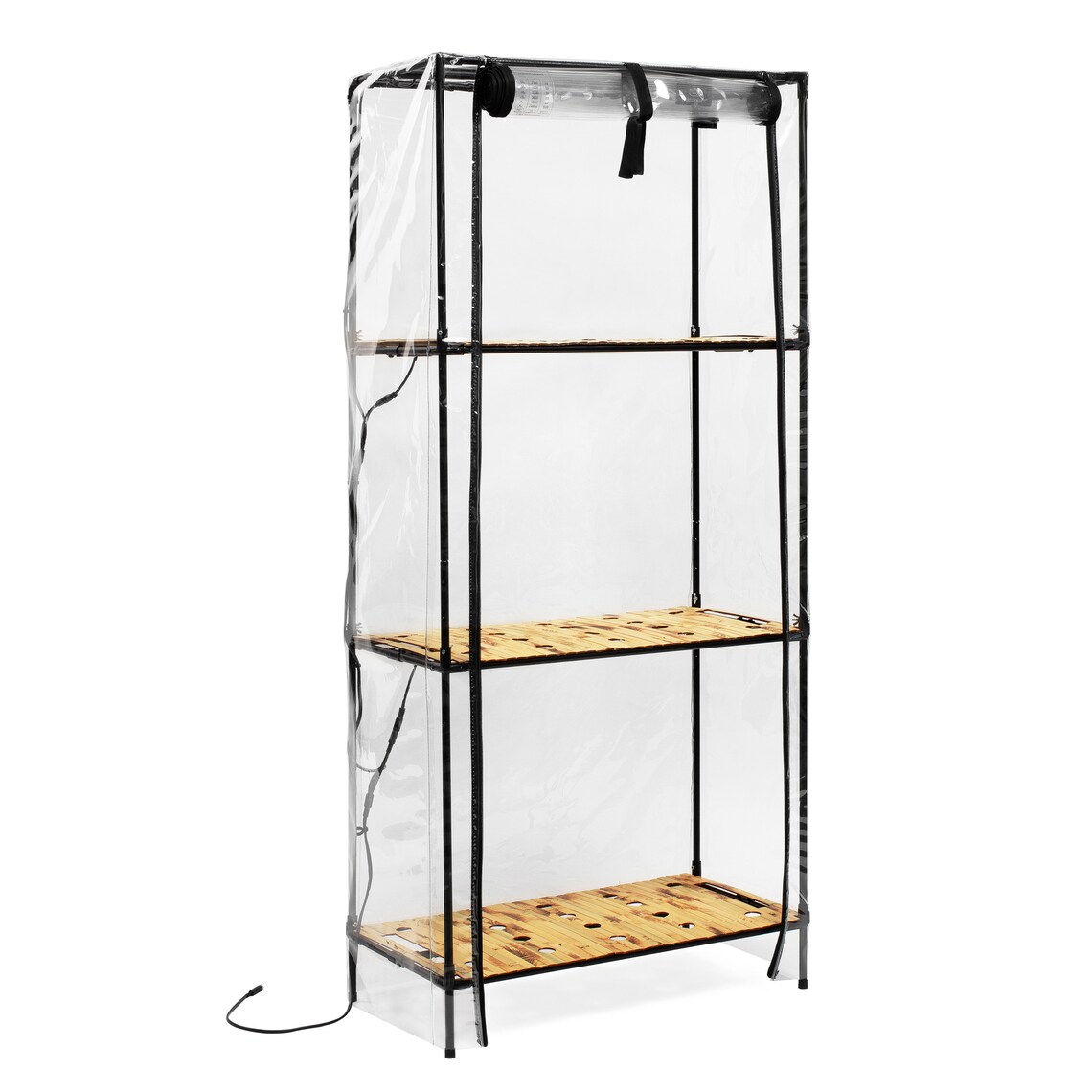 Mini Greenhouse Indoor Greenhouse for Indoor Sezam Etsy