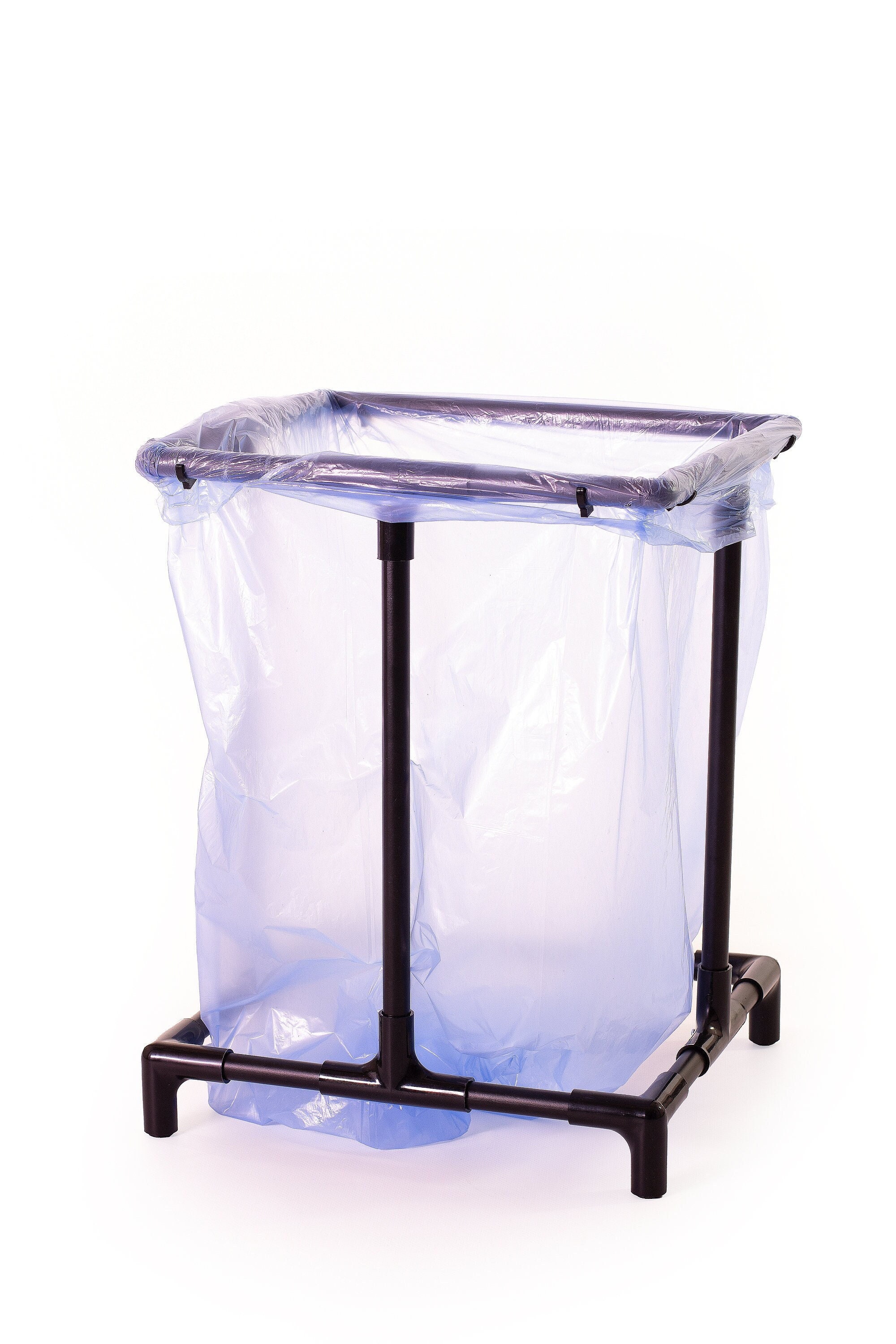 3D gedruckter Müllsack Plastik-Abfallbeutel-Spender/Organizer