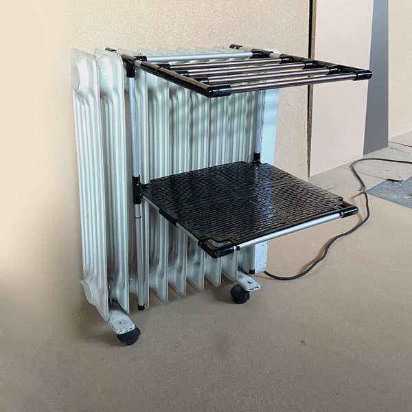 Clothes Drying Rack - Etsy