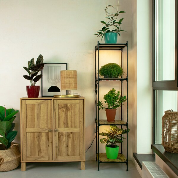 Plant Shelf Etsy