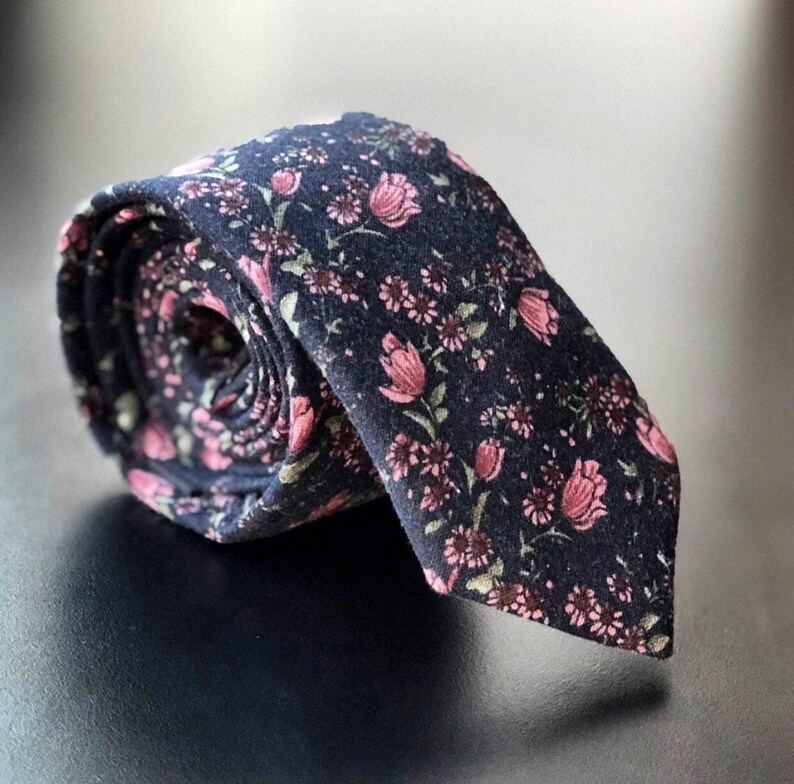 WOMENS necktie tie for ladies exclusive for her beauty tie Etsy