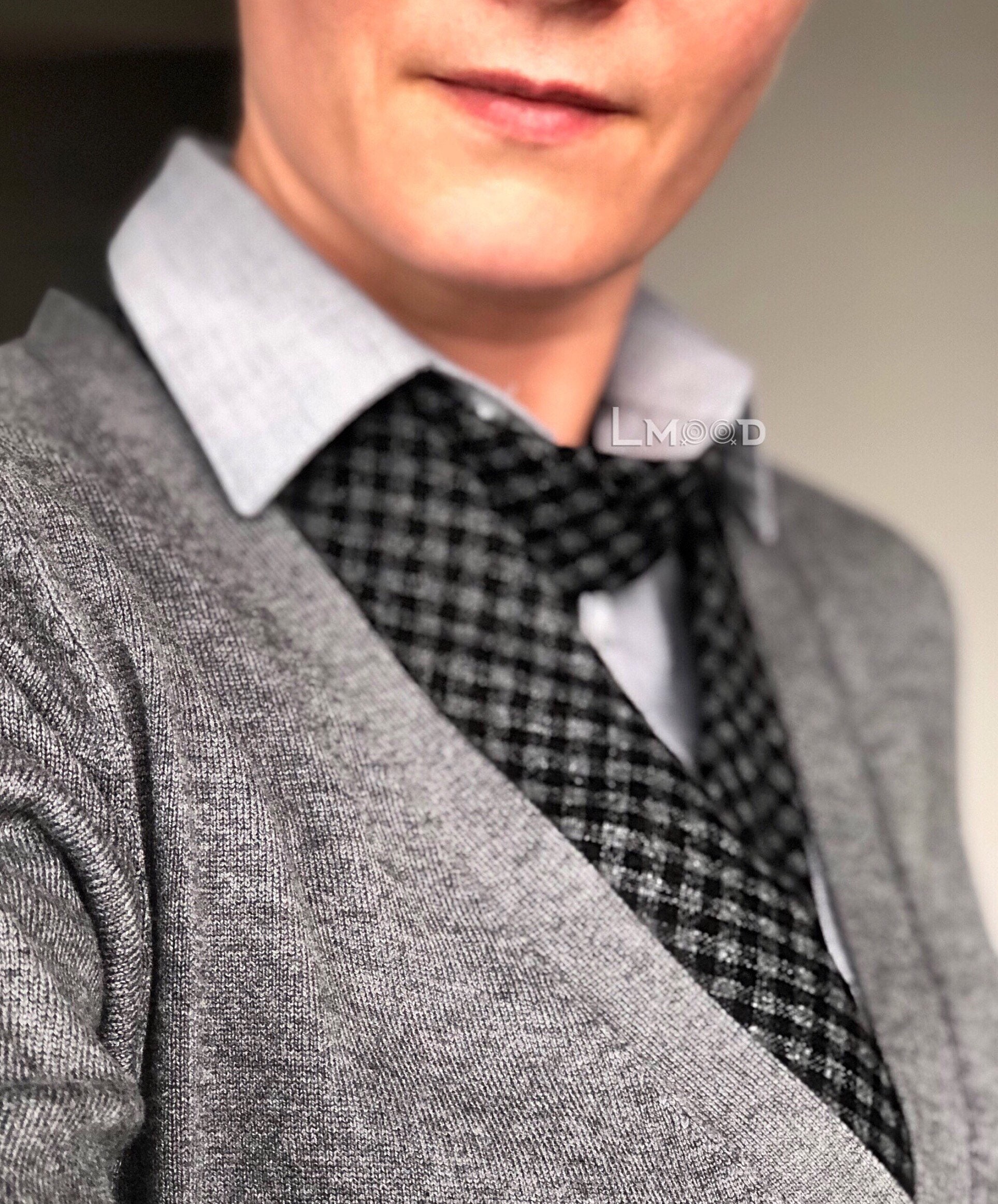 unique neck tie