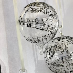 beatles baubles