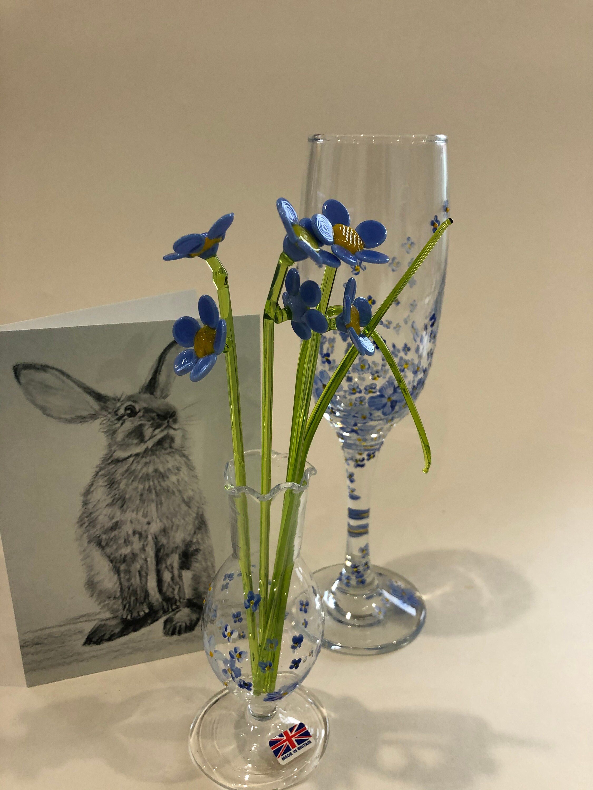 Me Not Gift Set Etsy