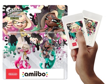 marina acnl amiibo
