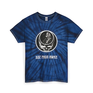 Bobby NFA Graphic Tie Dye Tee