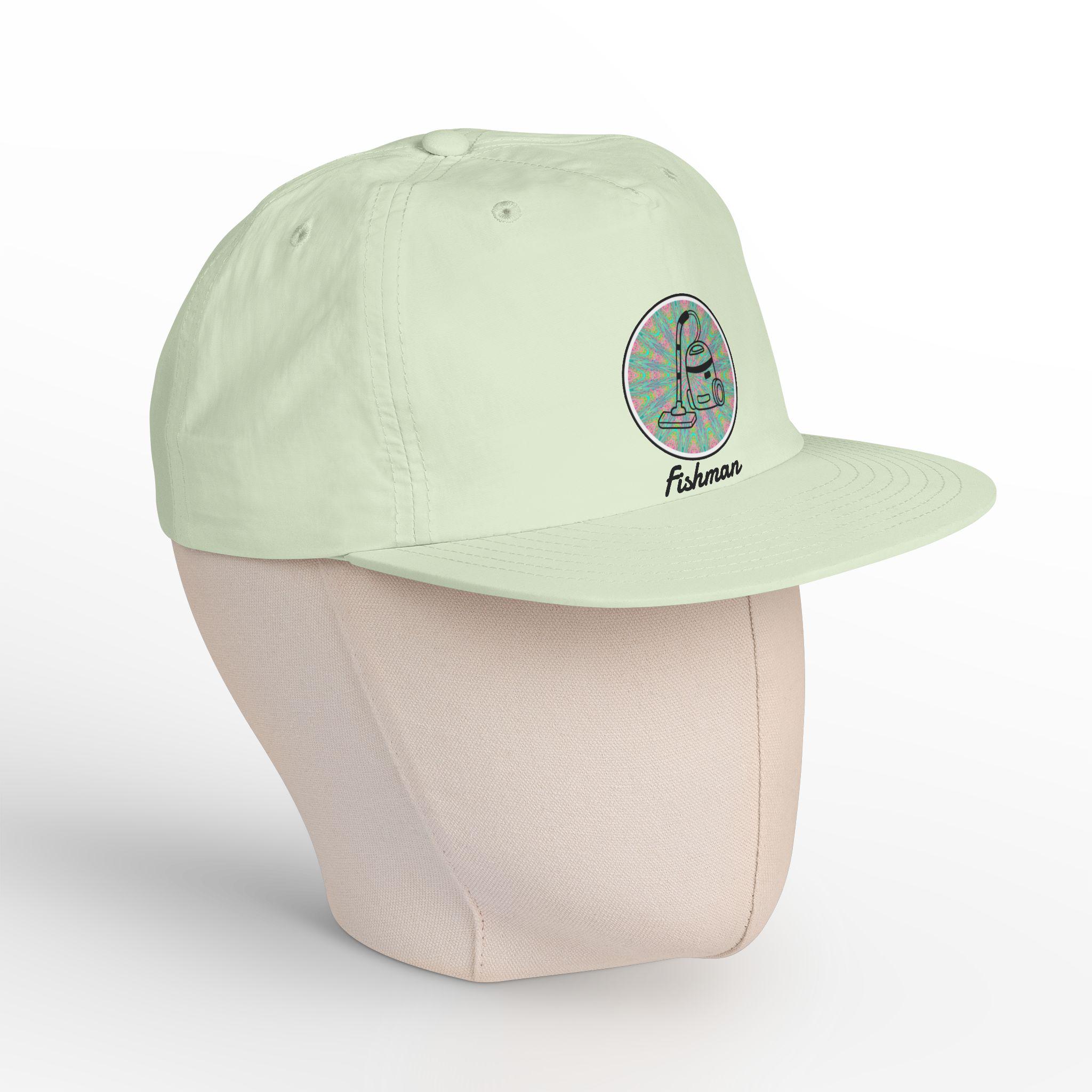 Fishmans Merch - Etsy