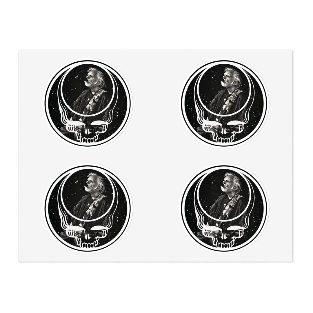 Nfa Stickers Bobby NFA Stickerbogen | 10 Stück / 40 Aufkleber - Etsy.de