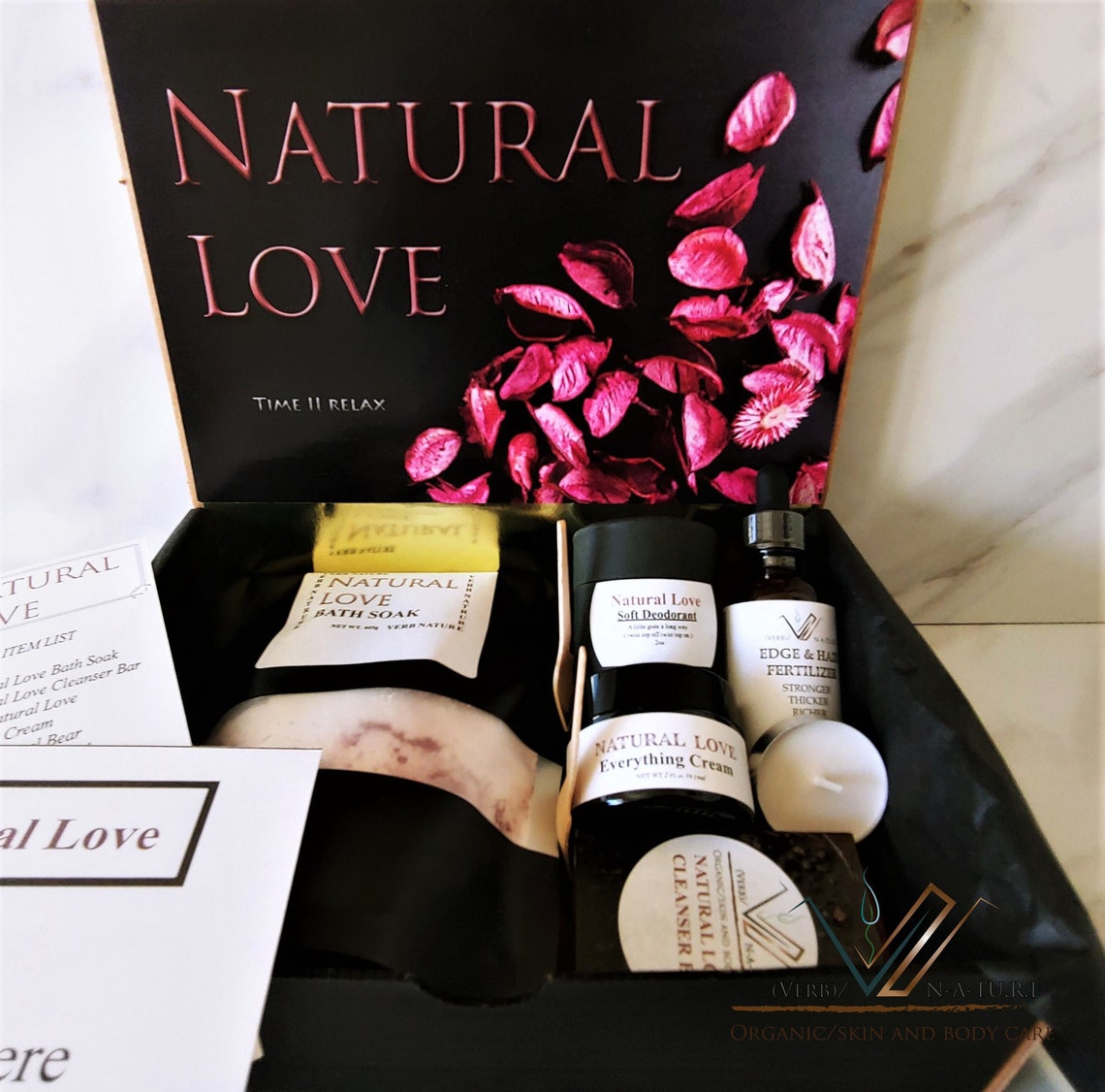 Luxury gift sets Mother's Day gift set Spa gift set Etsy
