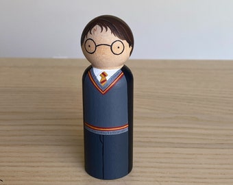 Harry Potter Dollies