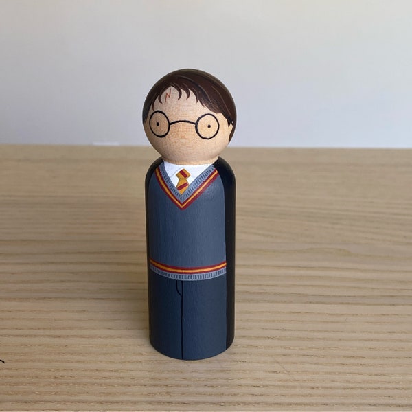 Harry Potter Dollies