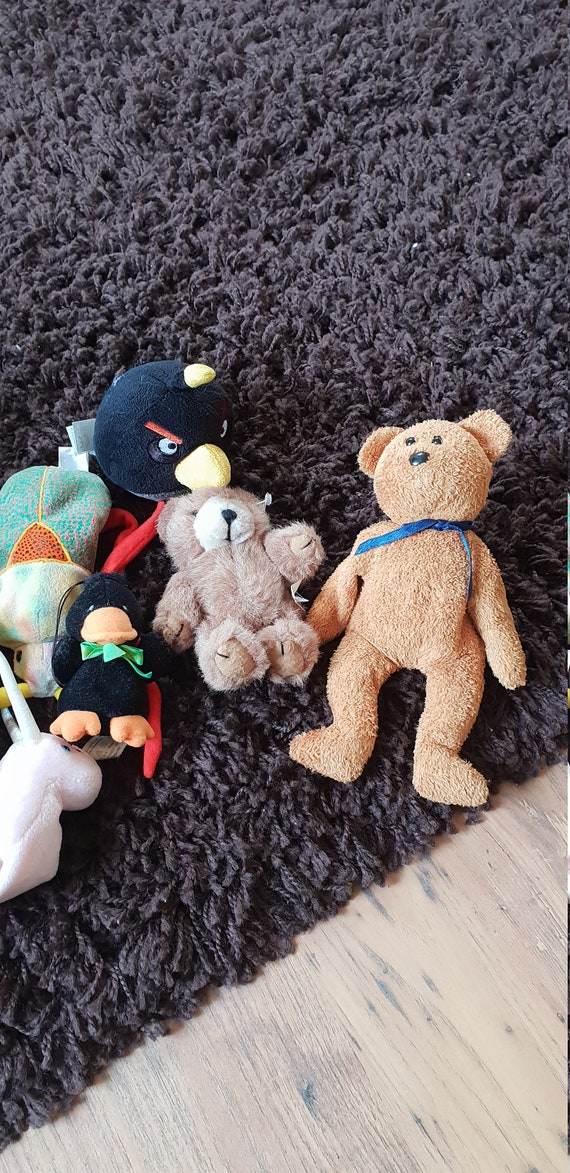 job lot teddy bears