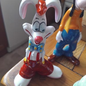 ディズニーフィギュア