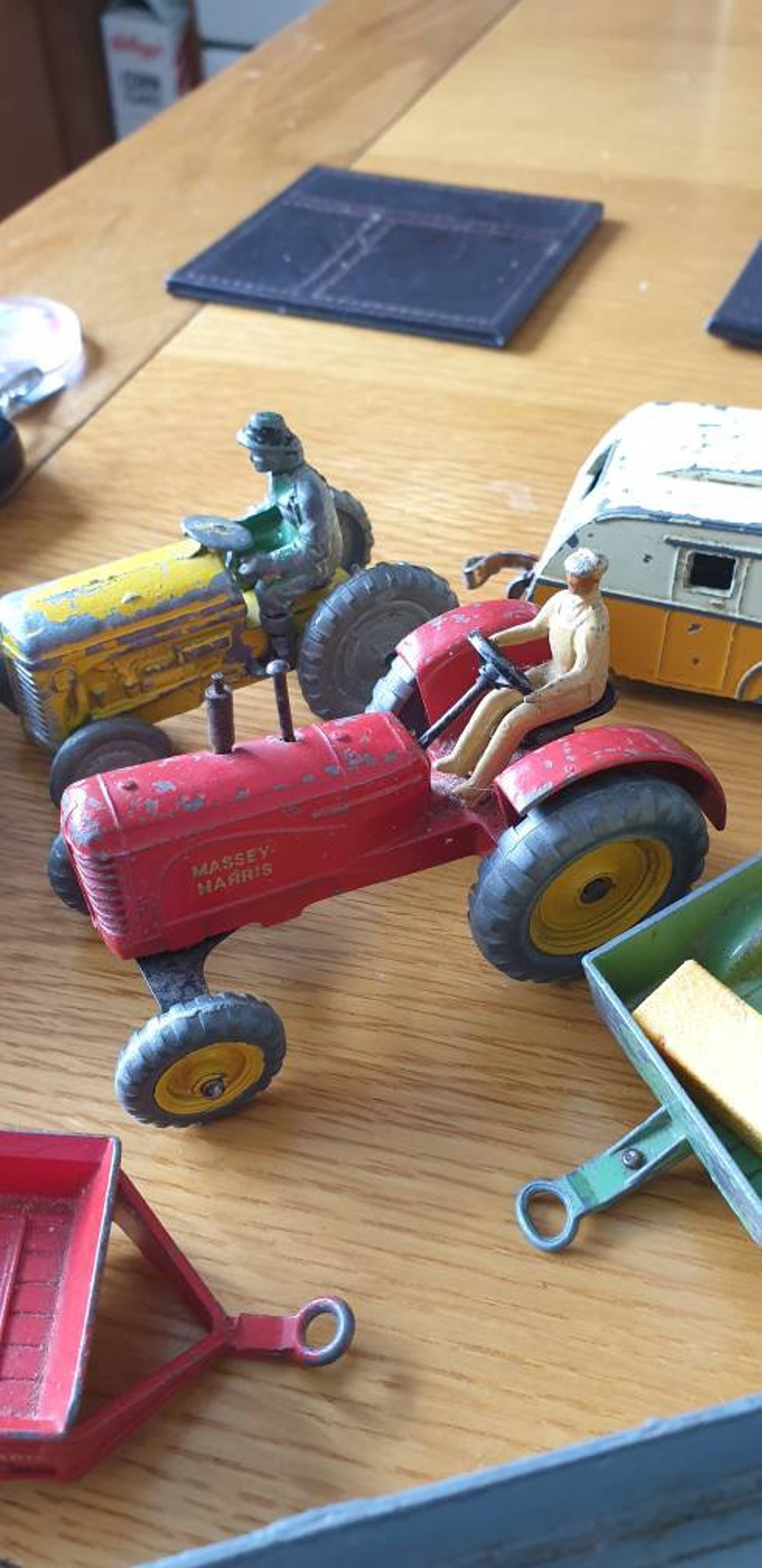 DINKY TOYS / job lot Etsy