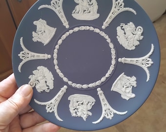 ウェッジウッド カッコープレート 4枚セット - Etsy 日本