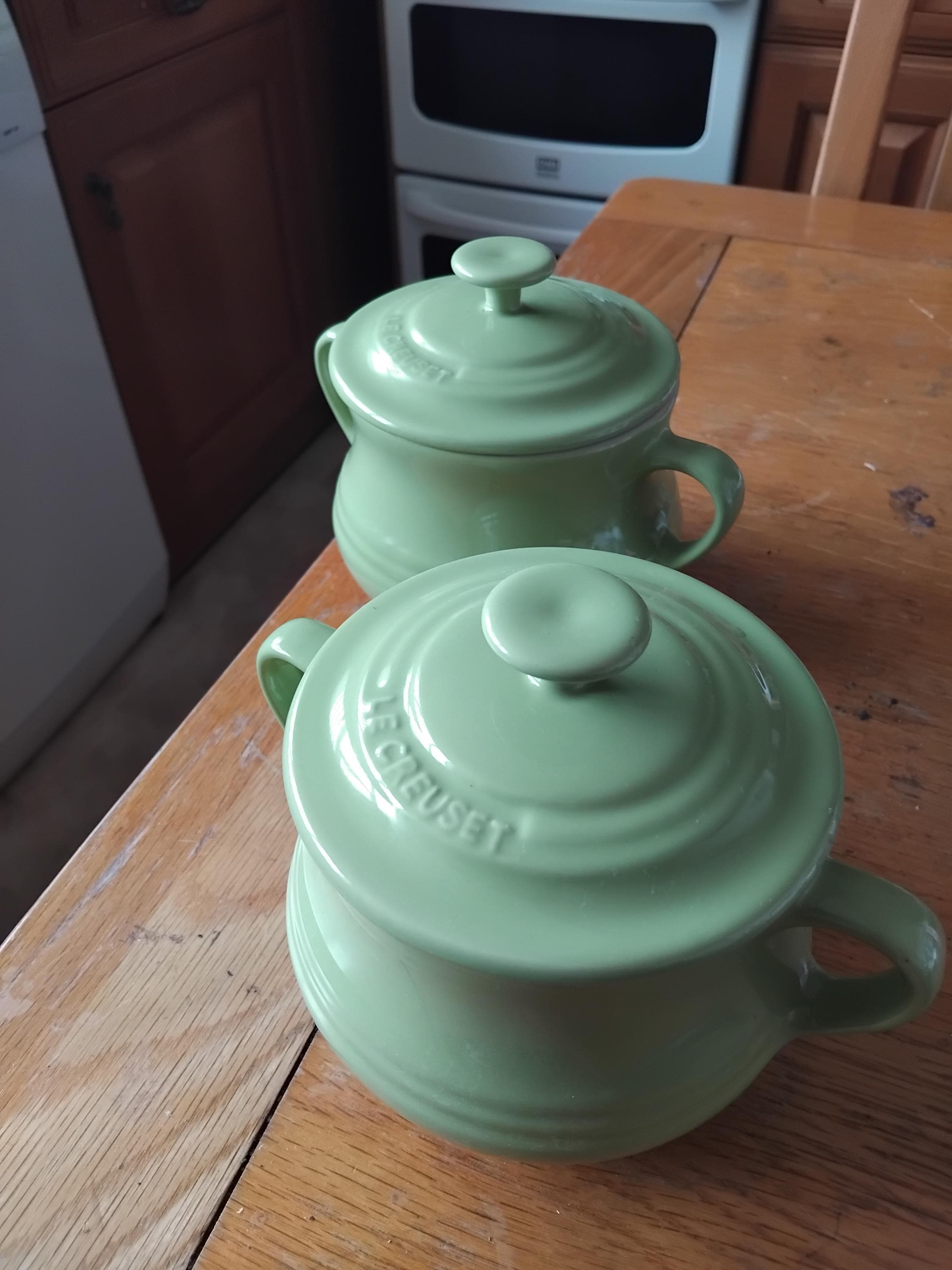 Creuset Cookware Le Creuset Soup Bowls With Lids Le Creuset Soup