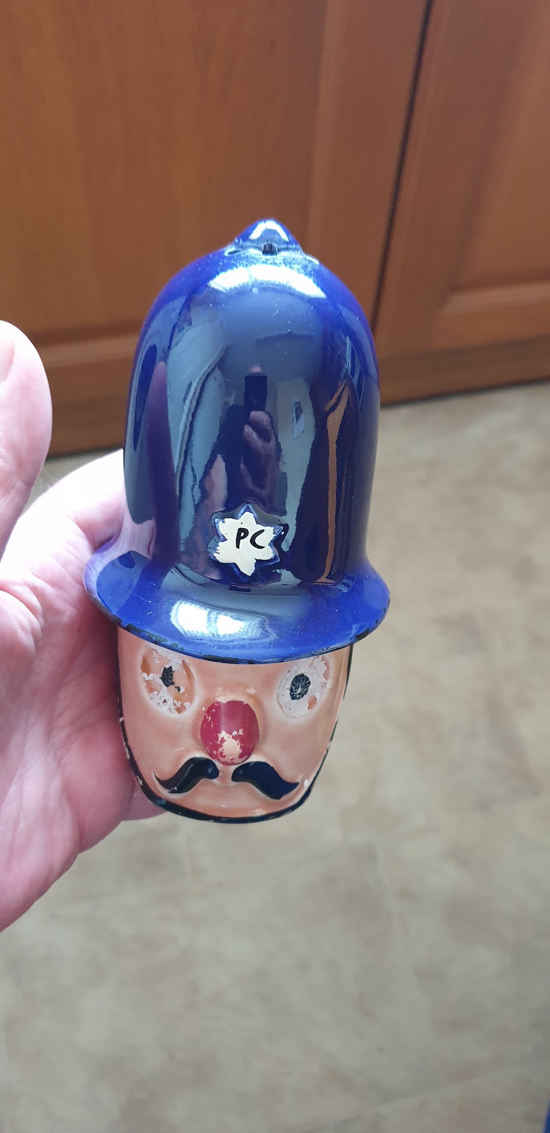 ANTIQUE NOVELTY SUGAR / Sifter Etsy