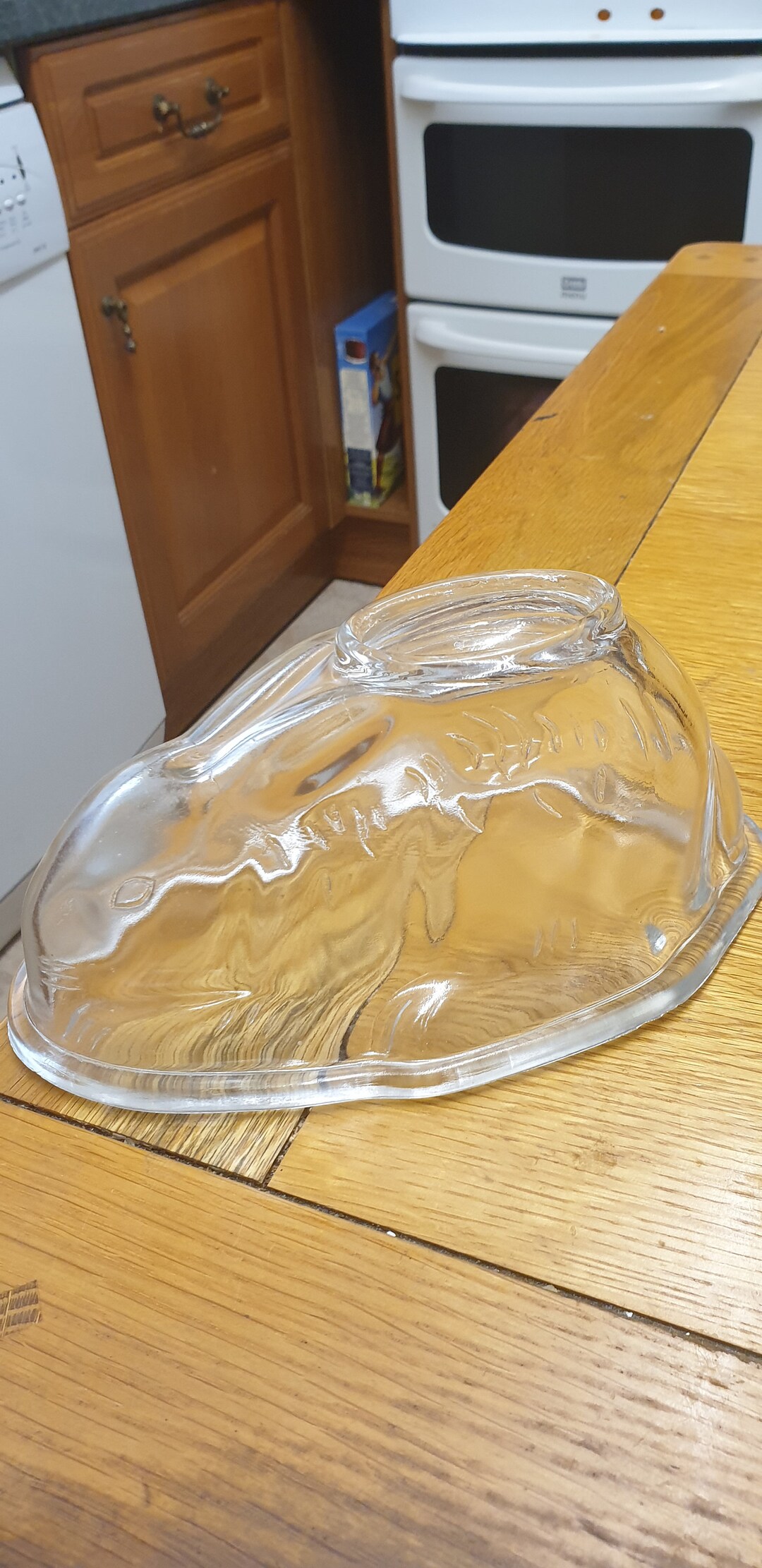 RABBIT JELLY MOULD Etsy